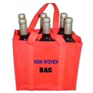 Wine bags