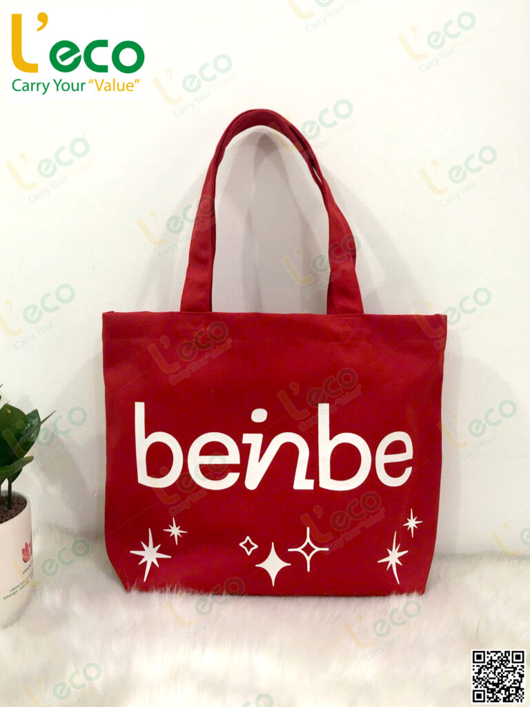 Canvas Bags