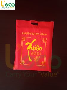 Calendar bag 2021