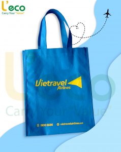 NON-WOVEN BAGS