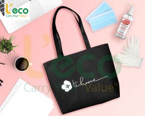 NON-WOVEN BAGS