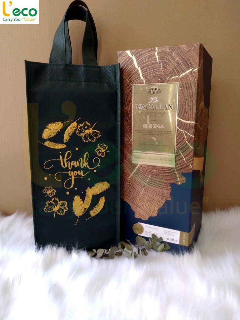 wine bag