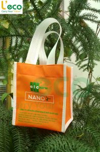 NON-WOVEN BAGS