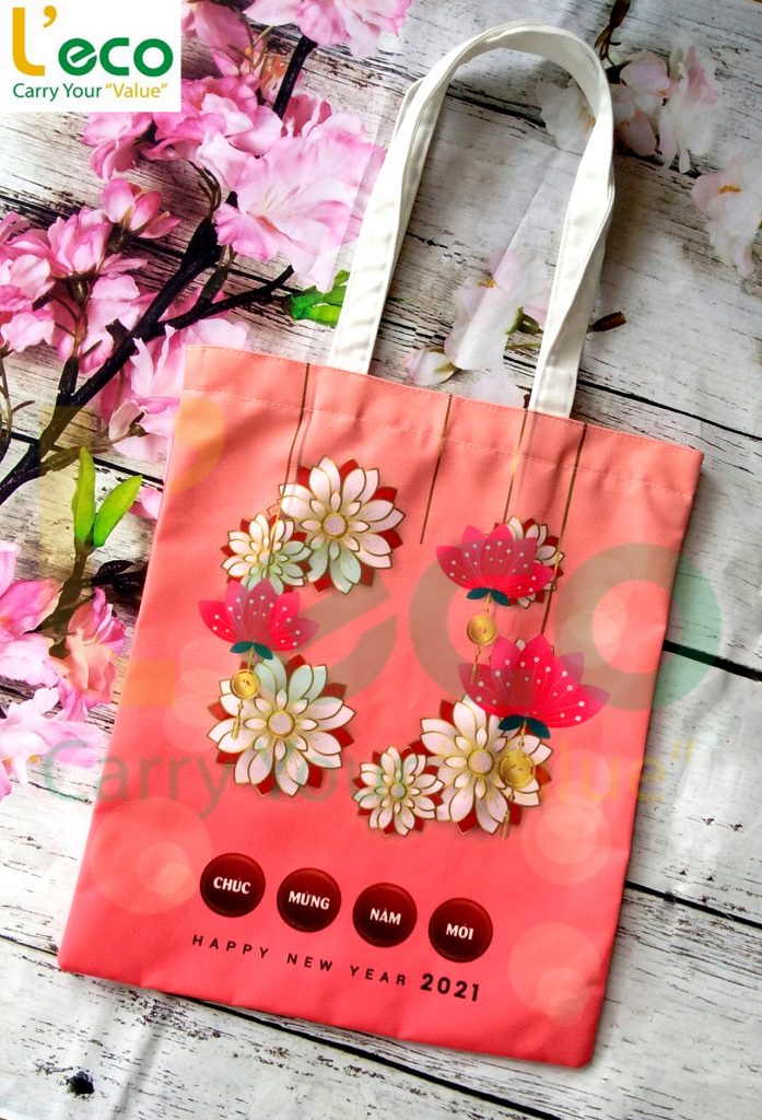 TET GIFT BAG