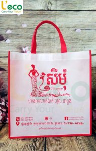 Non-Woven Bag 