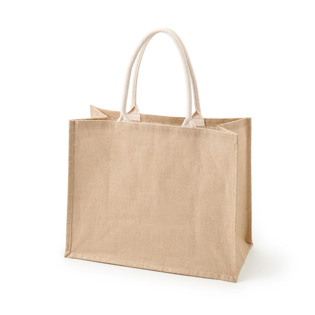 JUTE BAG