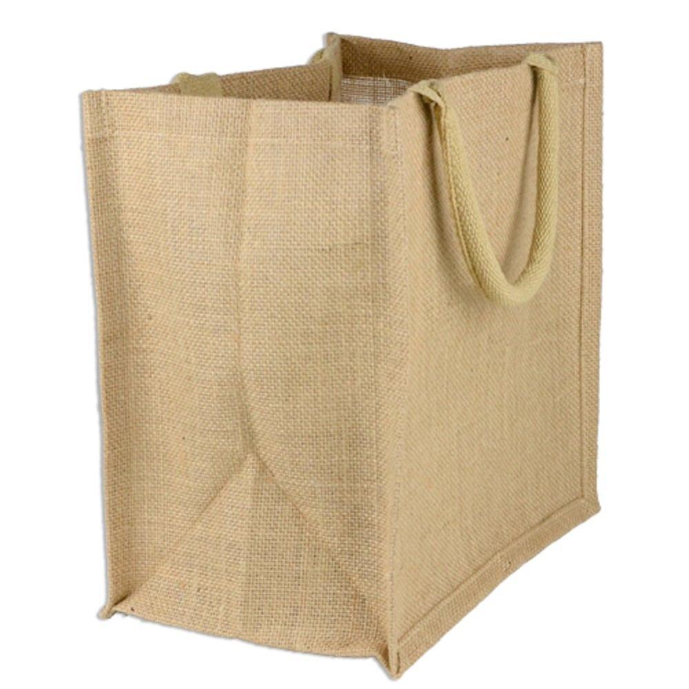 JUTE BAGS