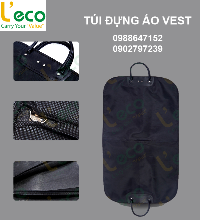 garment bag