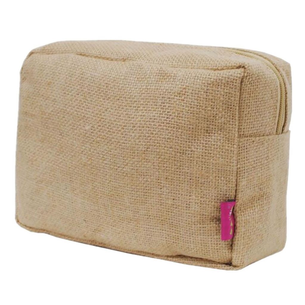 Cosmetic bag