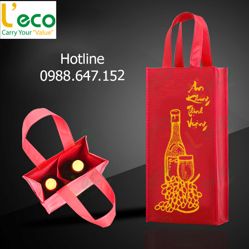 TET WINE BAGS