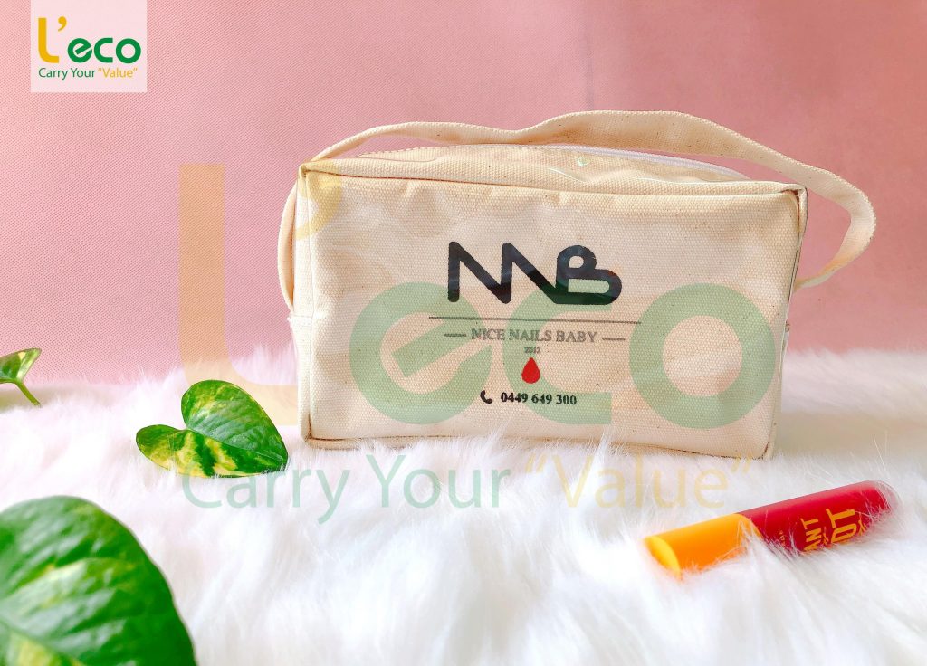 cosmetic bags