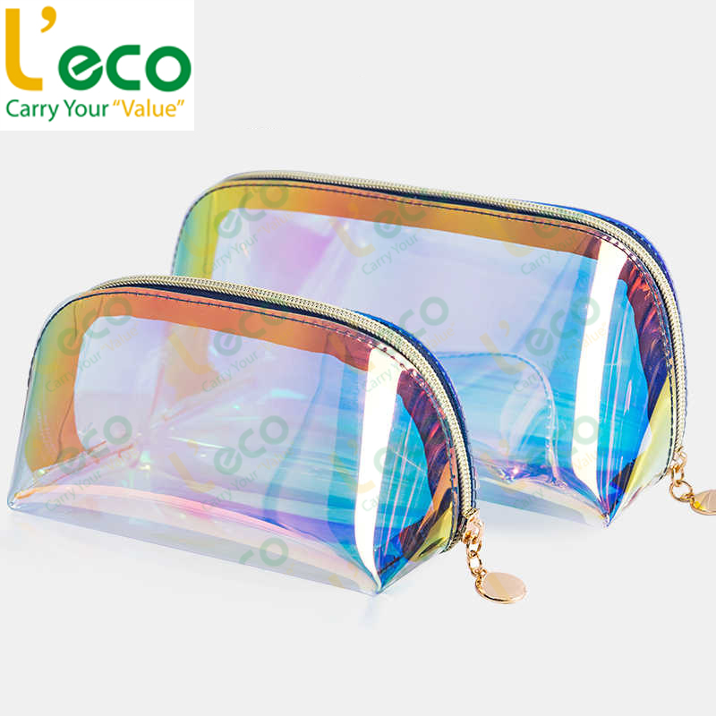 cosmetic bag