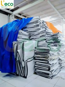 thermal bag sewing factory