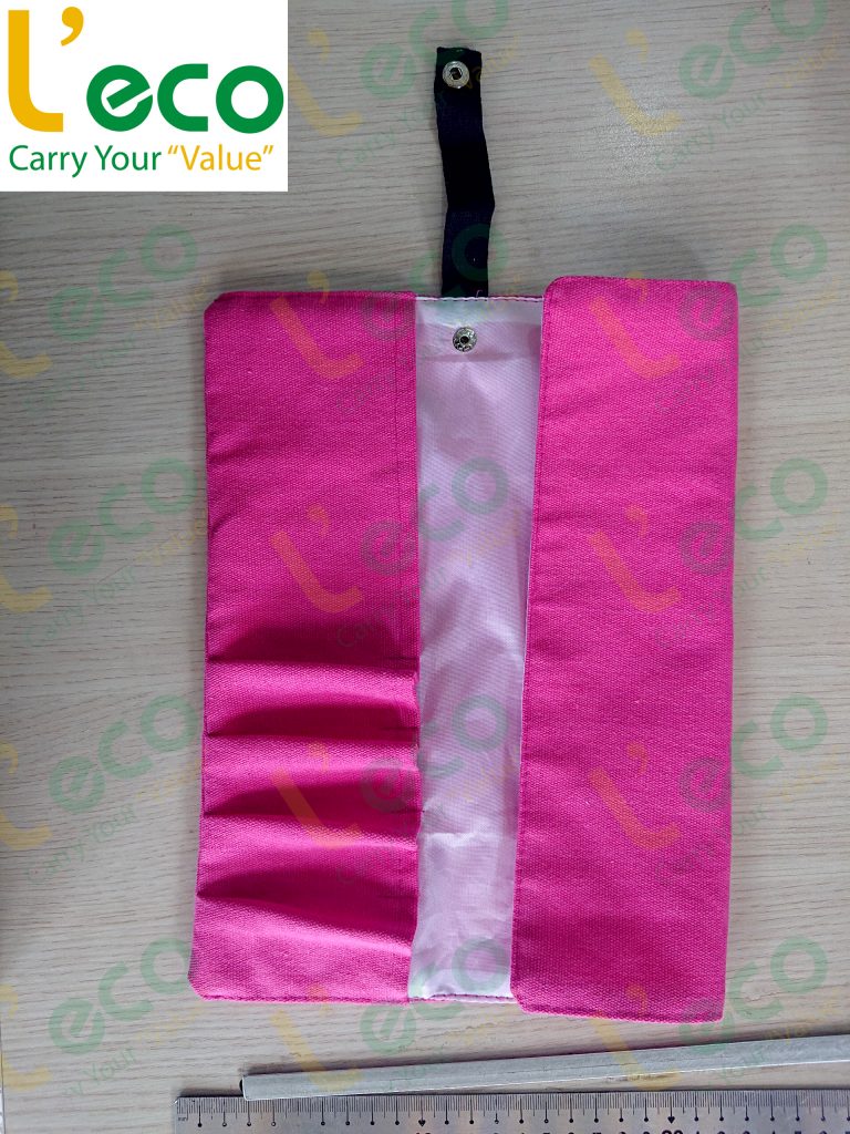 spoon and chopsticks bag