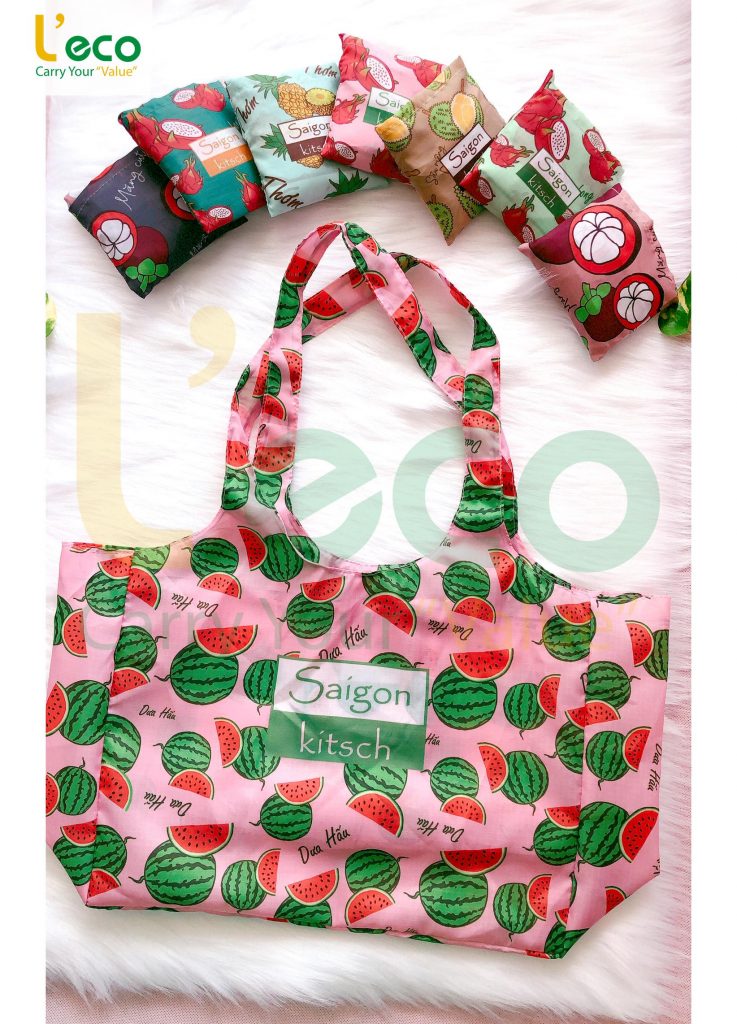 polyester bag