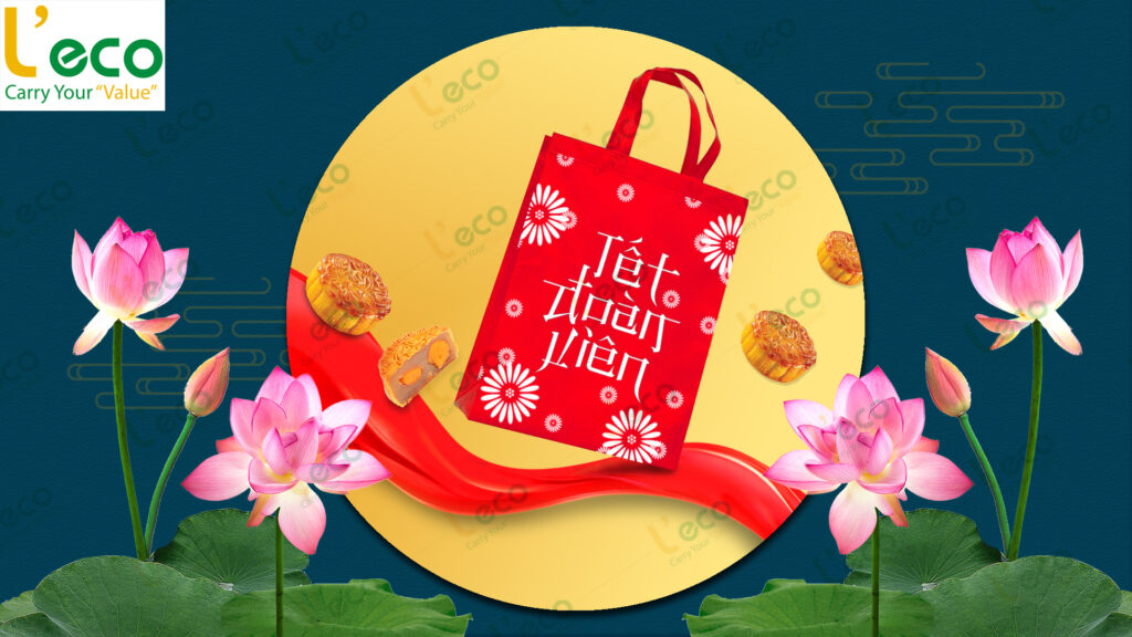 Mid-Autumn Festival gift bag