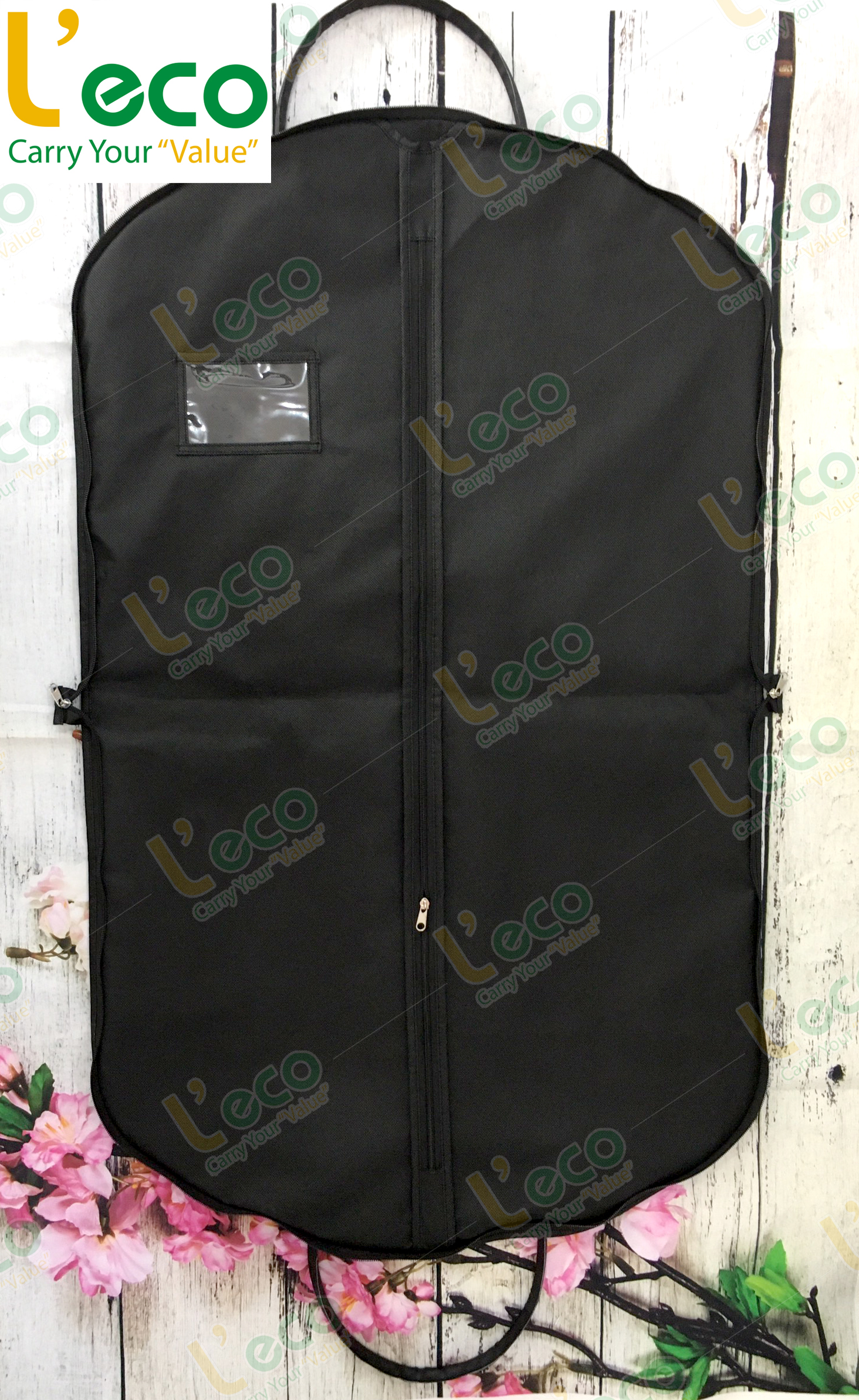 garment bags