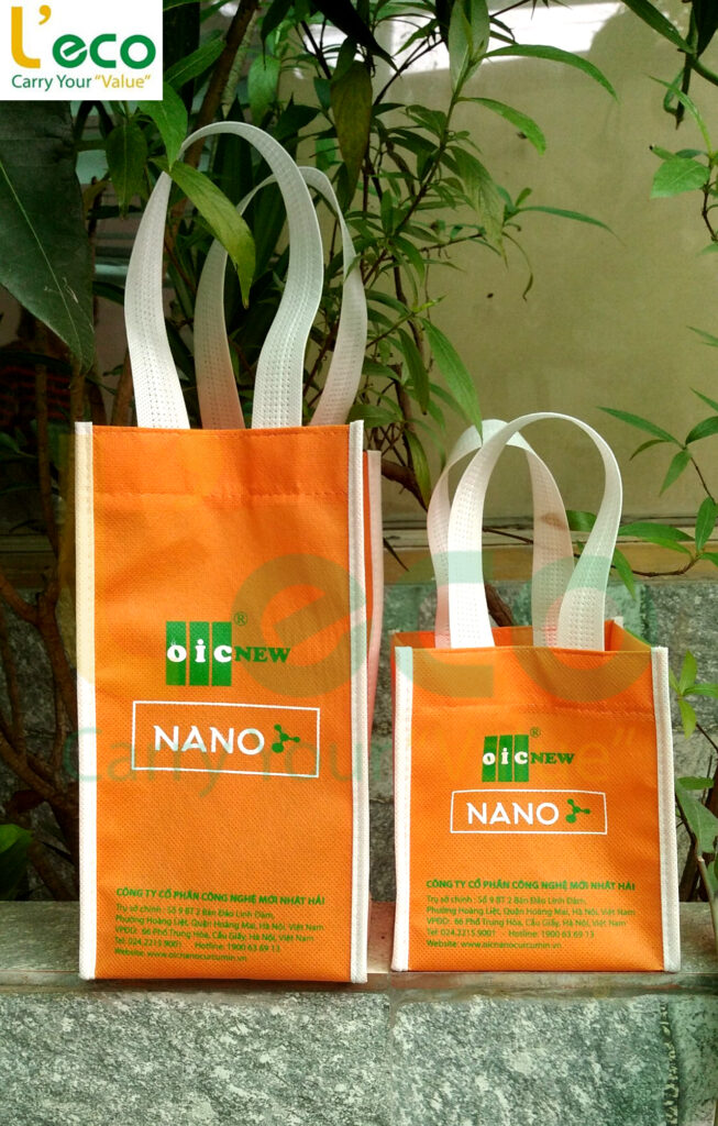 non-woven bag