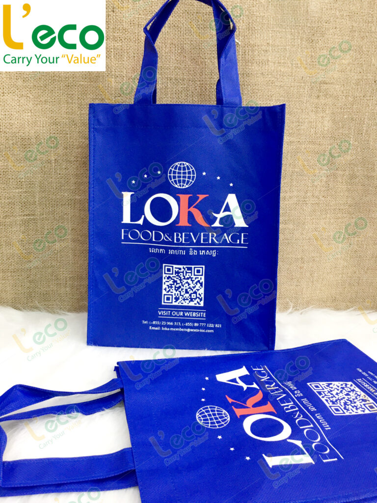 non woven bag