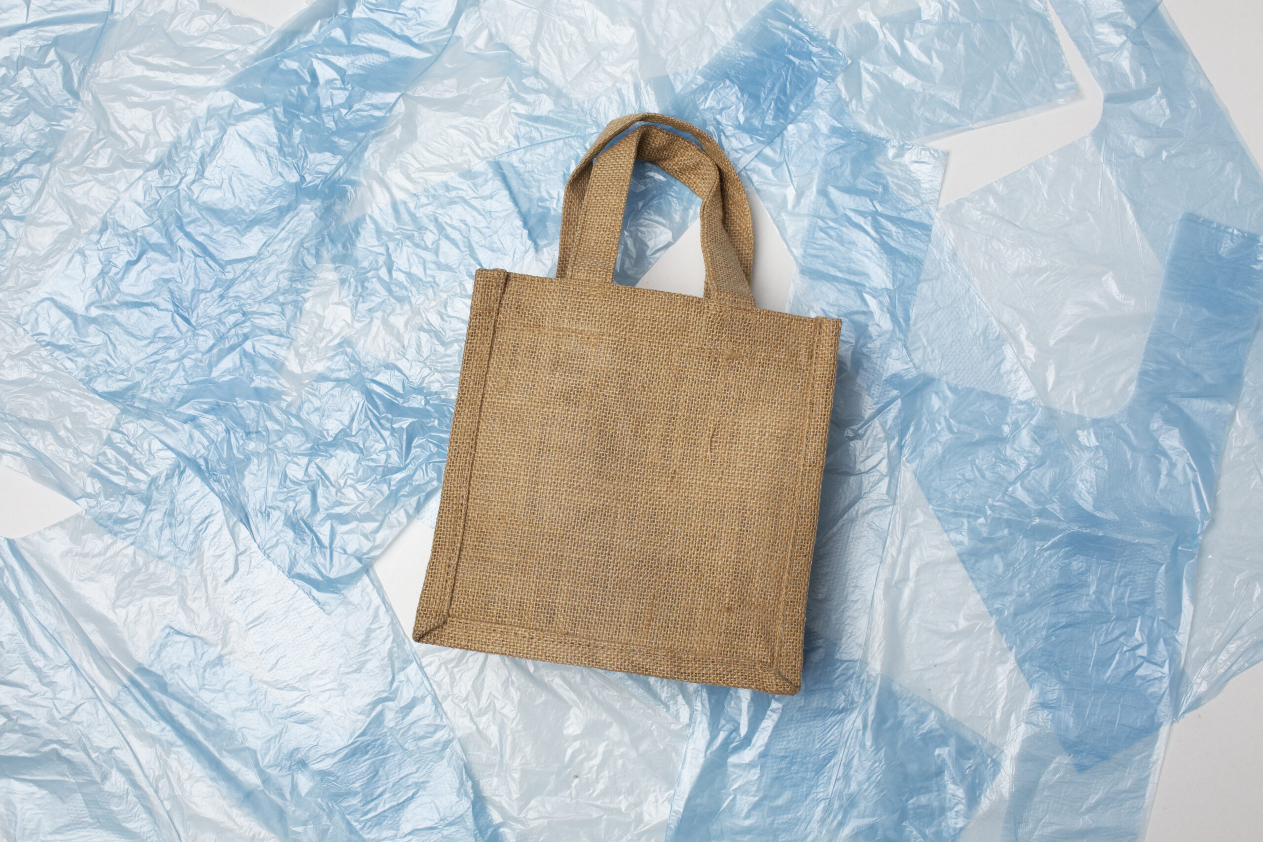 jute bag