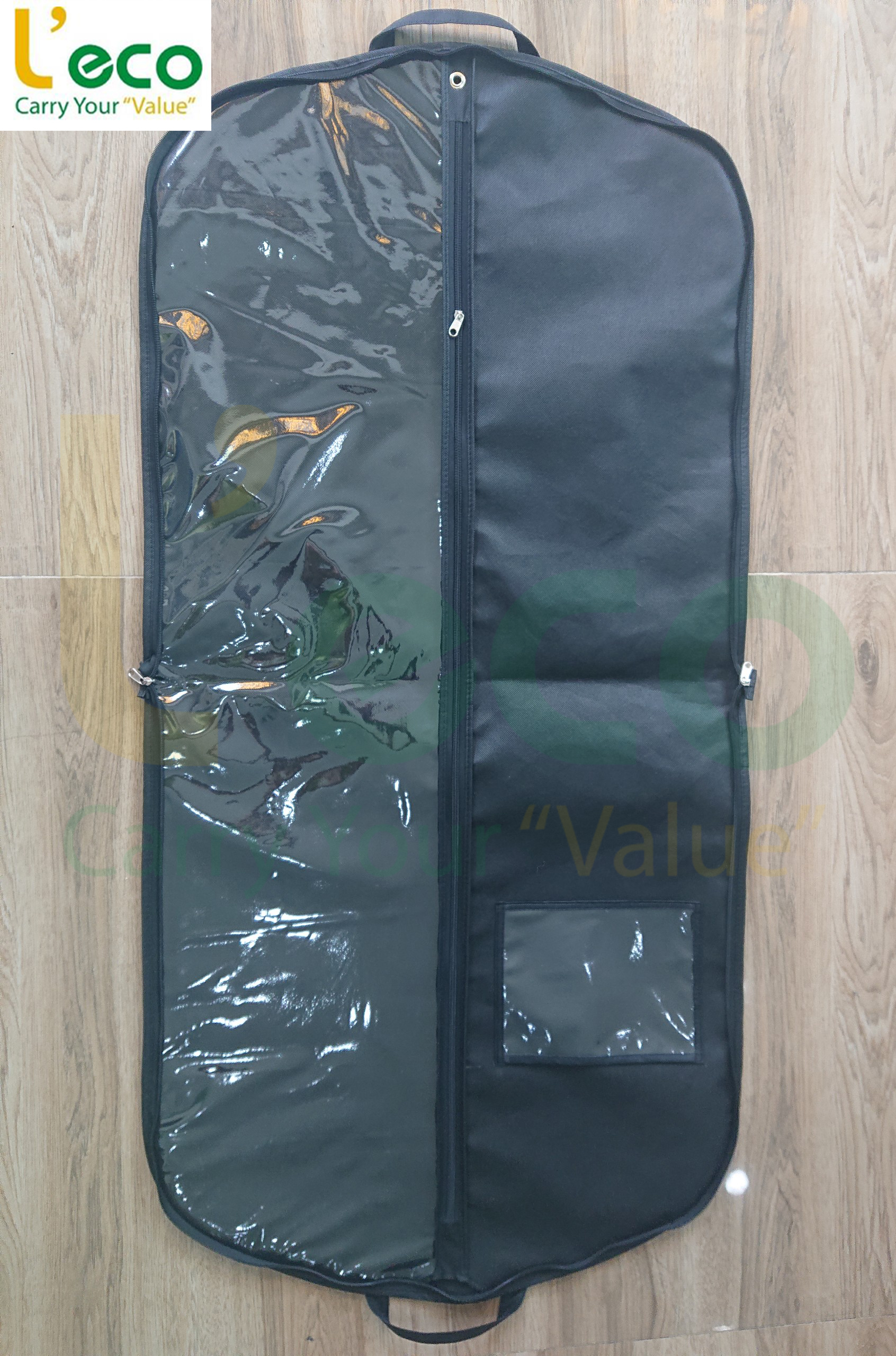 garment bags