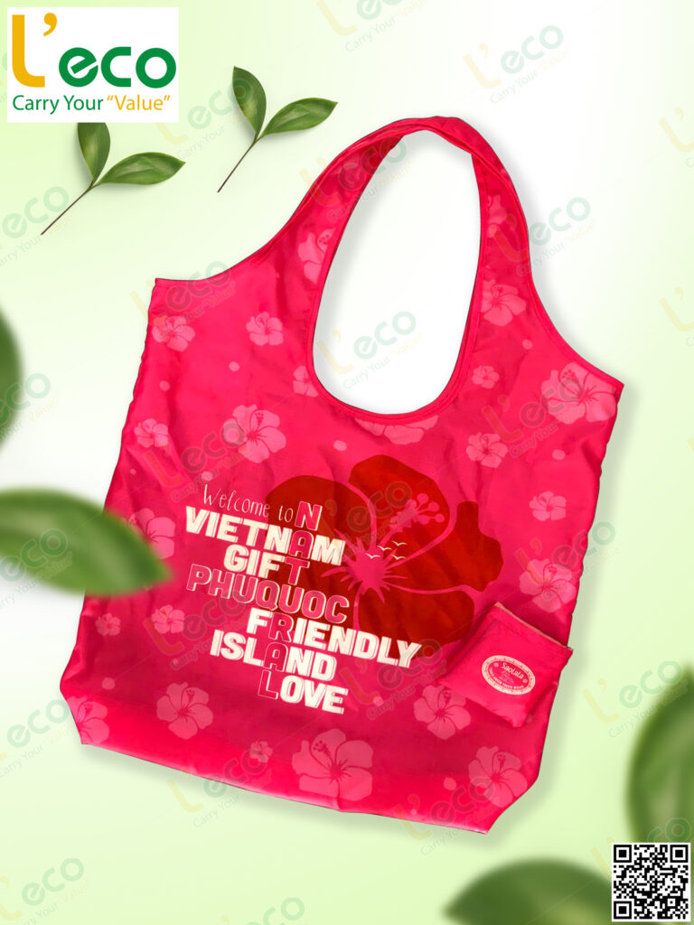 polyester bags