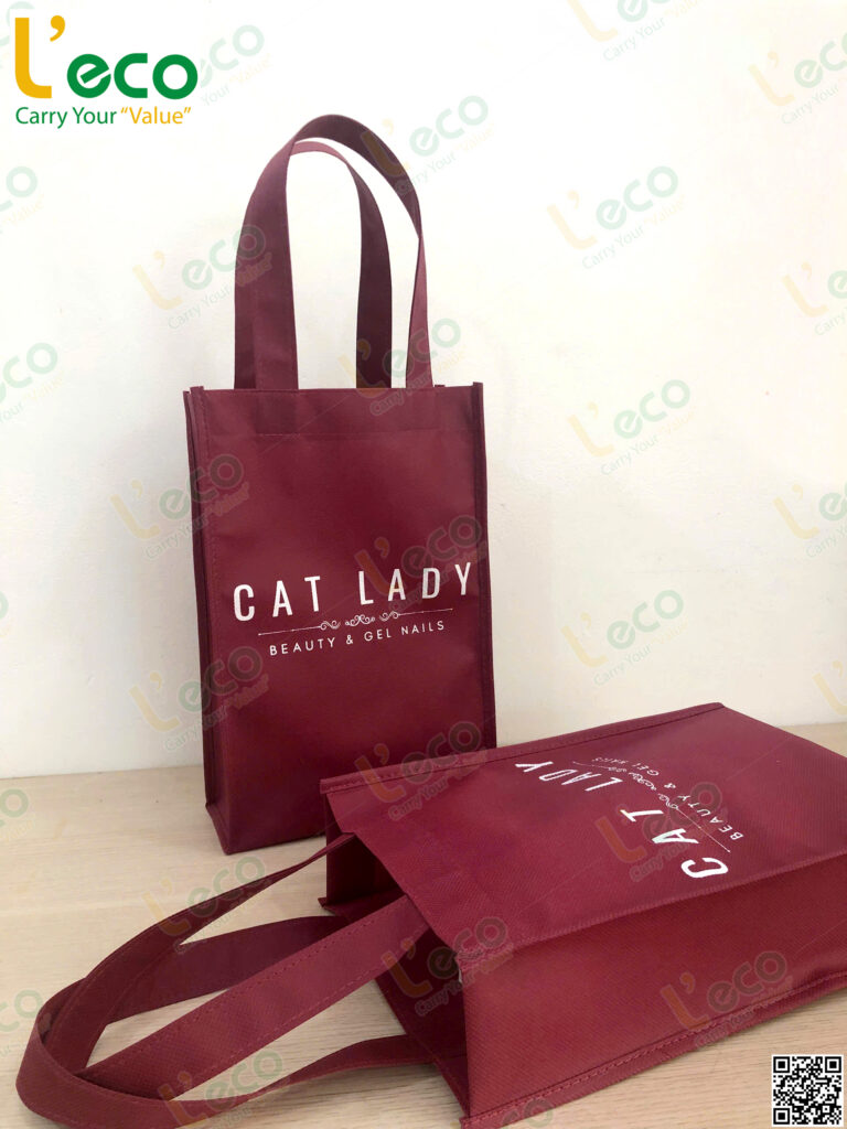 non woven bag
