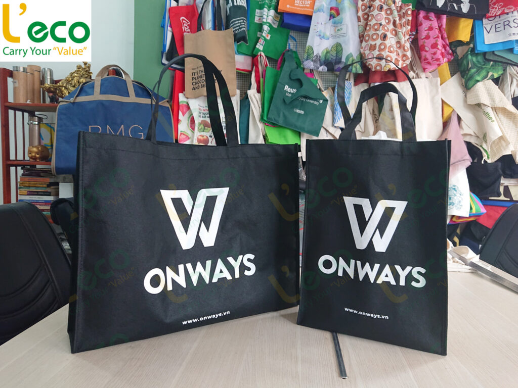 non woven gift bag