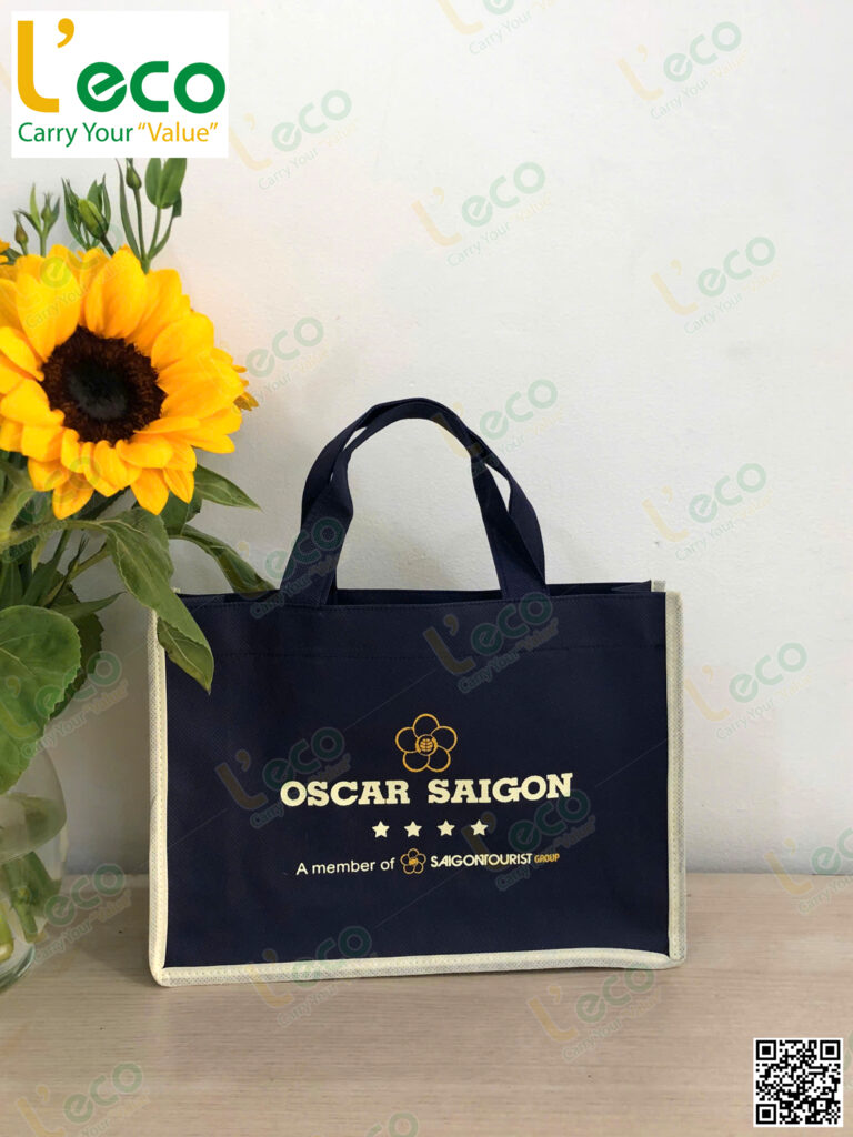 non woven bag with logo