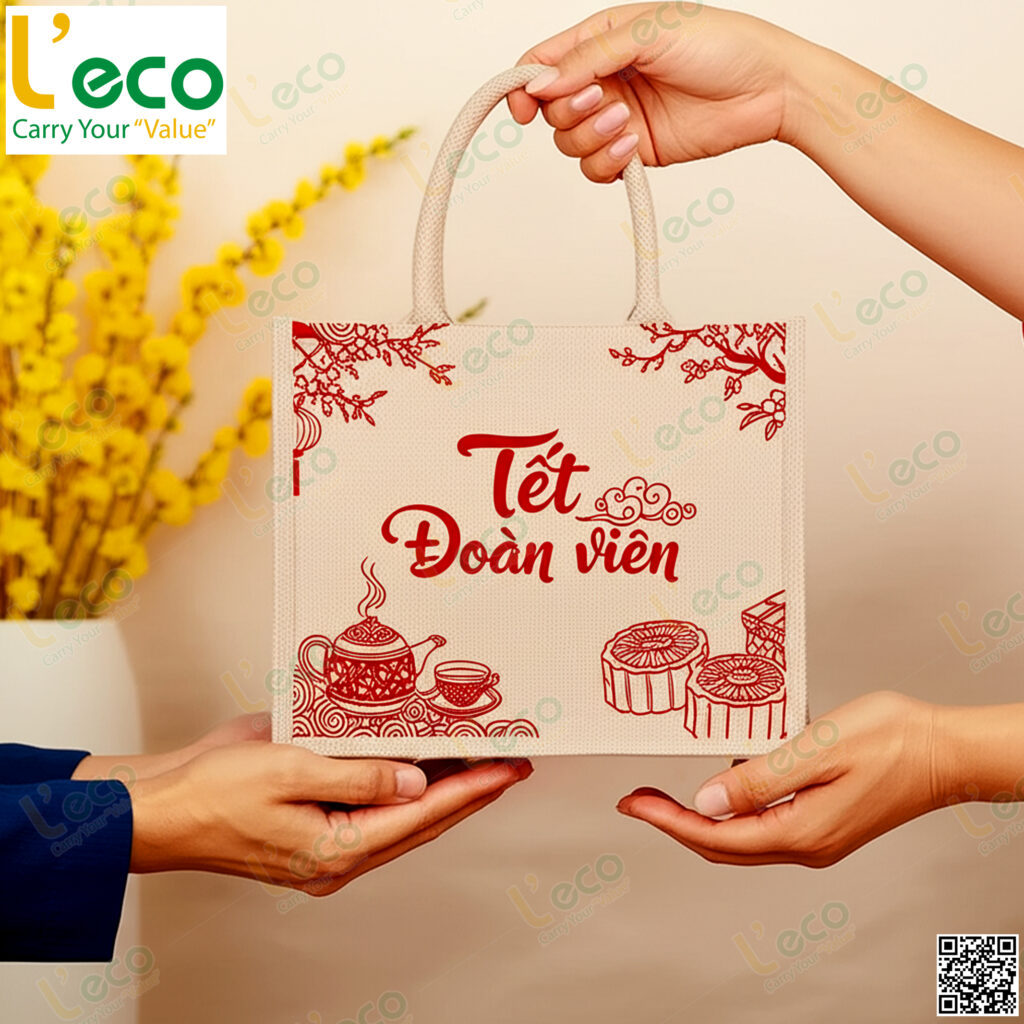 Mid-Autumn Festival gift bag 2025