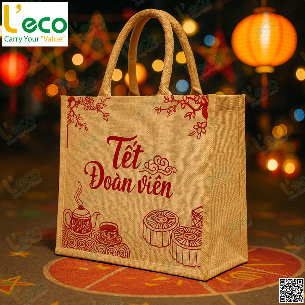 Mid-Autumn Bags