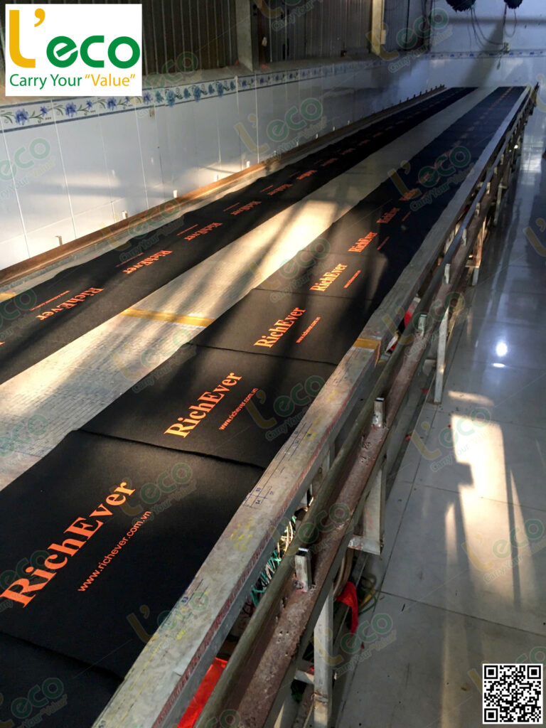 Printing factory