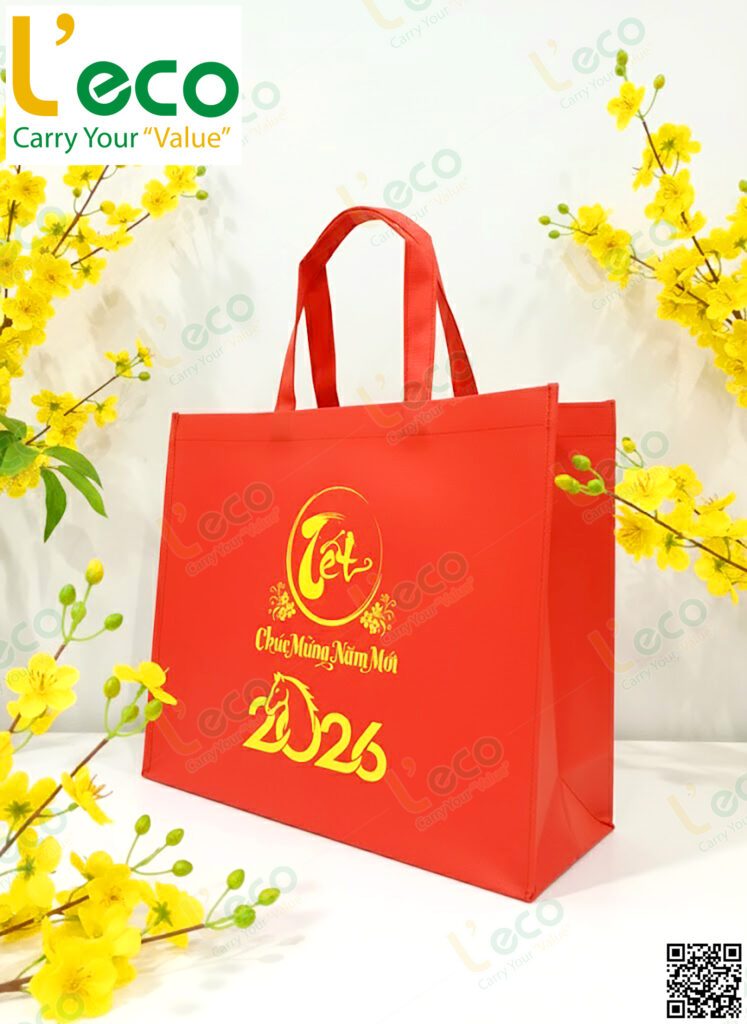 Tet gift bag 2026