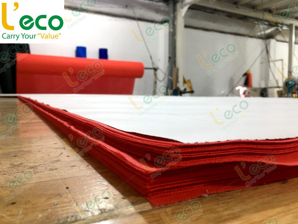 Fabric Cutting
