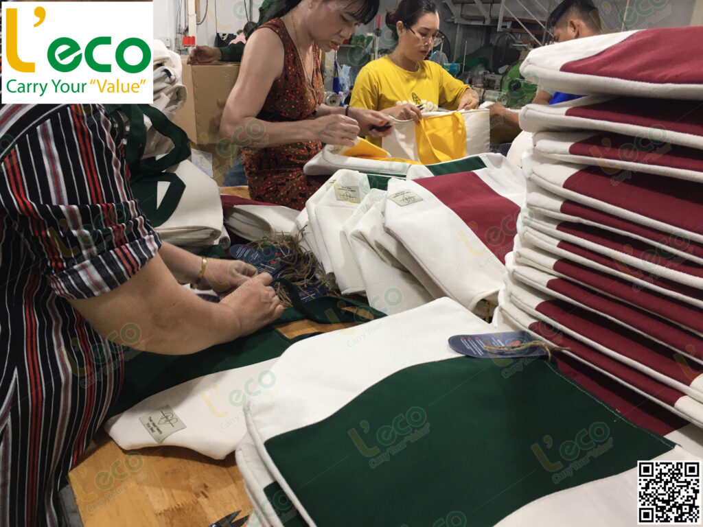 QC inspection