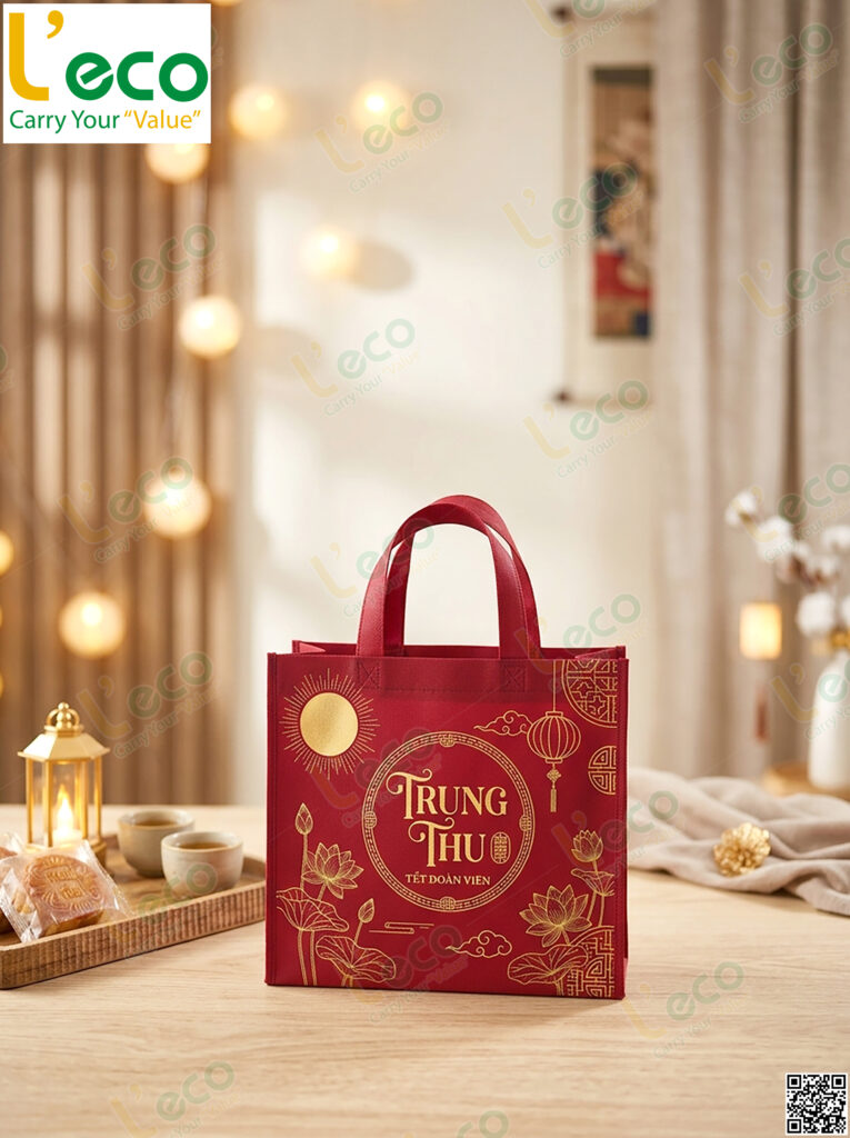 mid-autumn gift bag