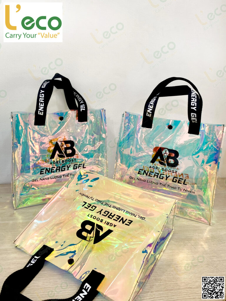 Hologram bags
