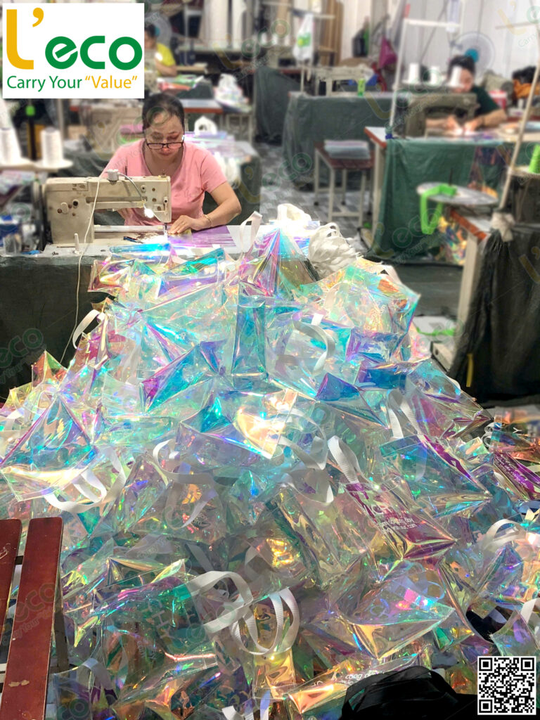 Hologram nhà và sản phẩm