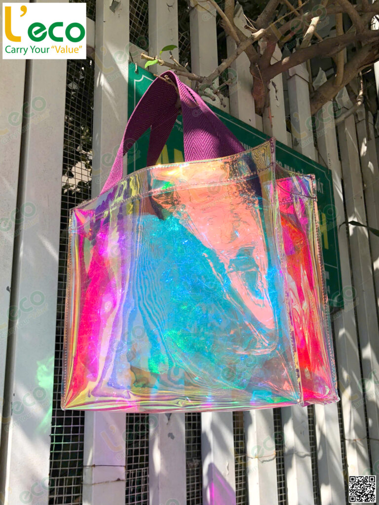 Hologram bags