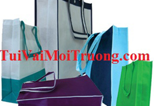 Exporting Non-Woven Bags To Japan Market