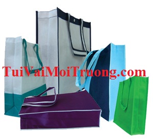 Túi vải không dệt xuất khẩu