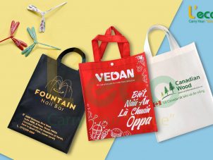 Non-Woven Bags Bring Many Benefits To Businesses