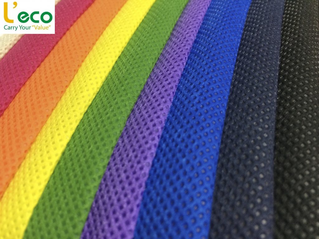 Non-woven