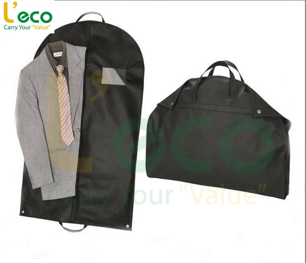 WHY SHOULD WE USE THE VEST HANGING BAG