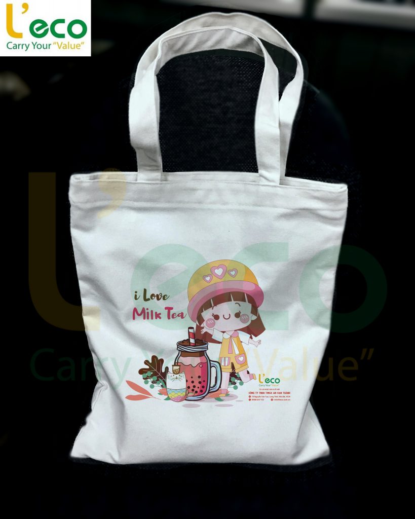 CANVAS BAG
