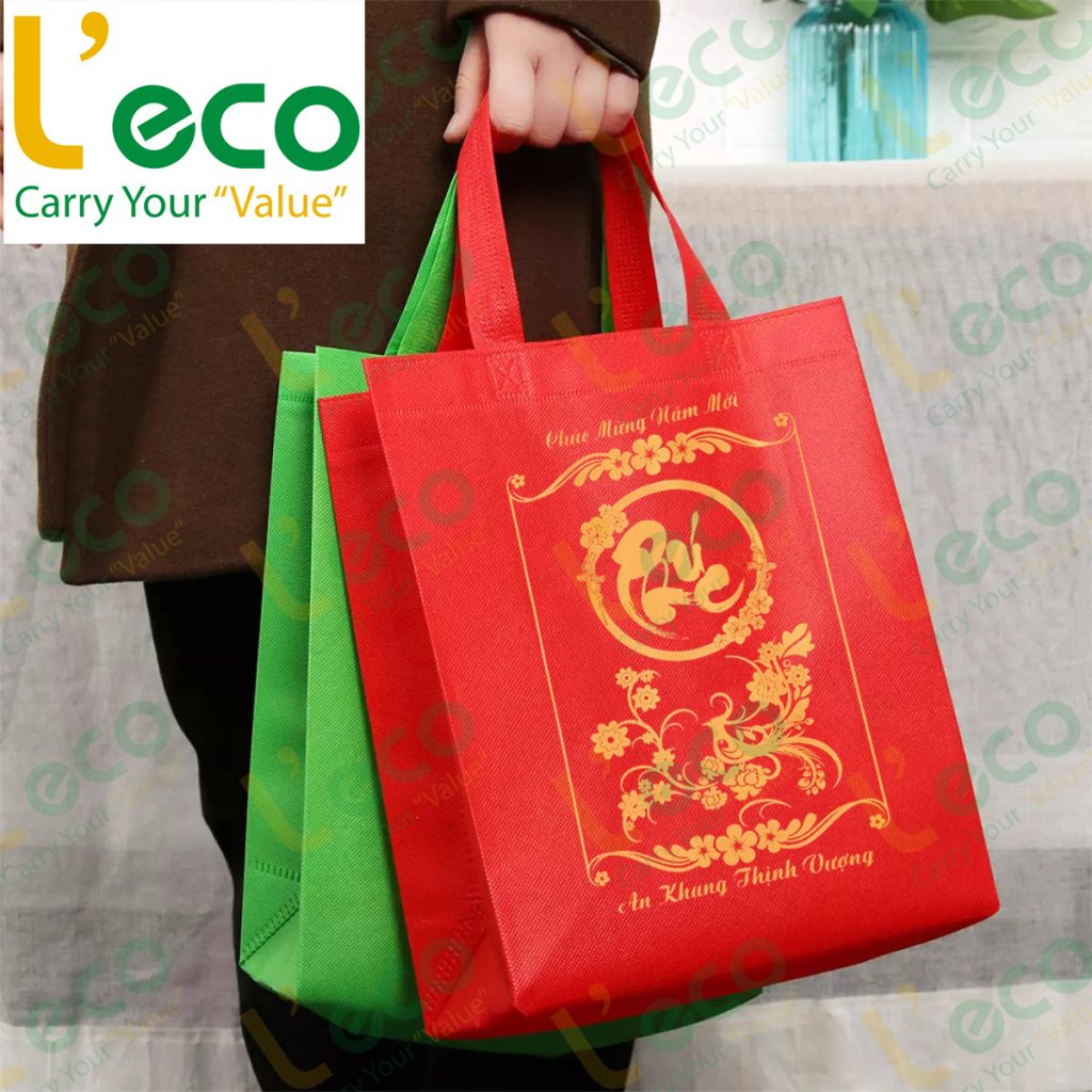 Tet gift bags