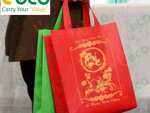 How to choose a meaningful and unique 2022 Tet gift bag