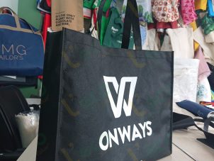 Advantages of non-woven bags to life and environment