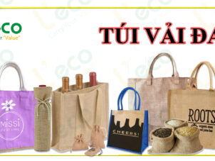 What’s special about L’eco’s jute bag factory?