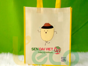 BASIC CHARACTERISTICS, USES AND BENEFITS OF NON-WOVEN BAGS
